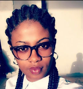 Meet your Posher, Coumba